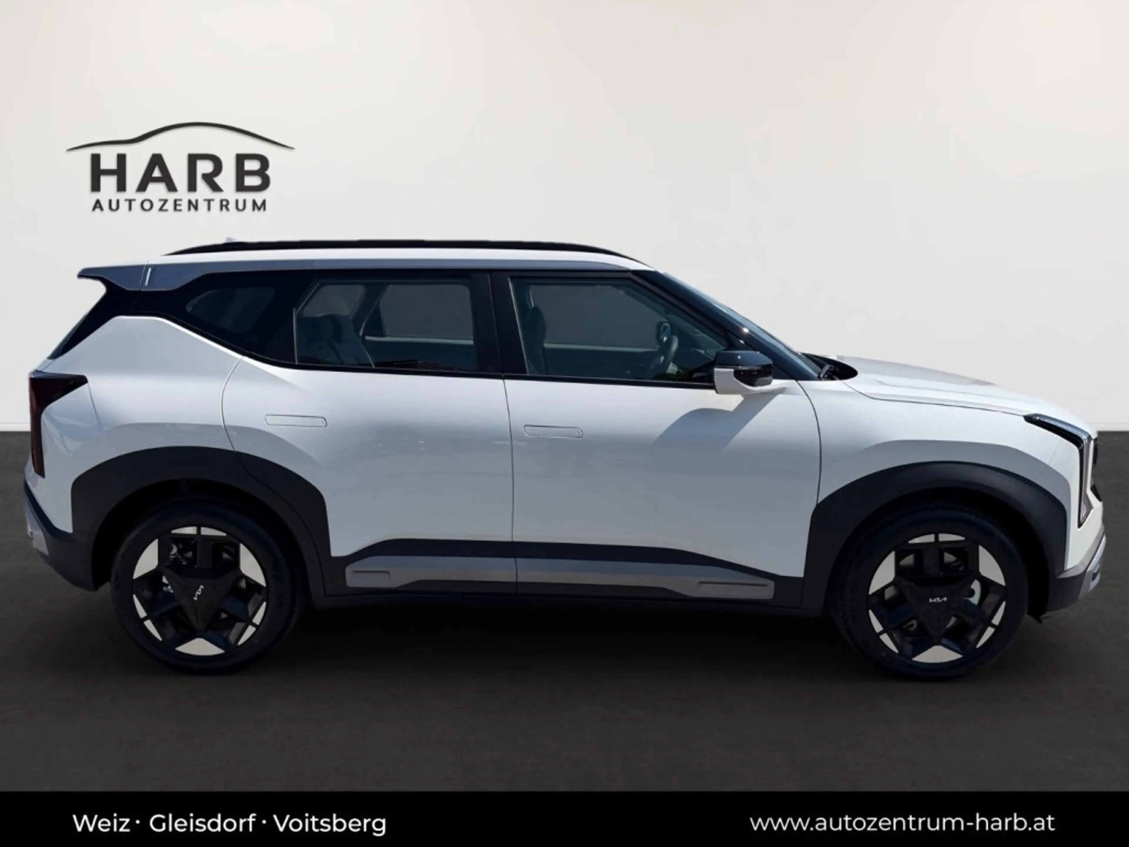Kia Seltos /SILBER/1.6 TGDI/DCT7/2WD/180/P2/M — photo 10