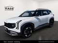 Kia Seltos /SILBER/1.6 TGDI/DCT7/2WD/180/P2/M Weiß - thumbnail 3
