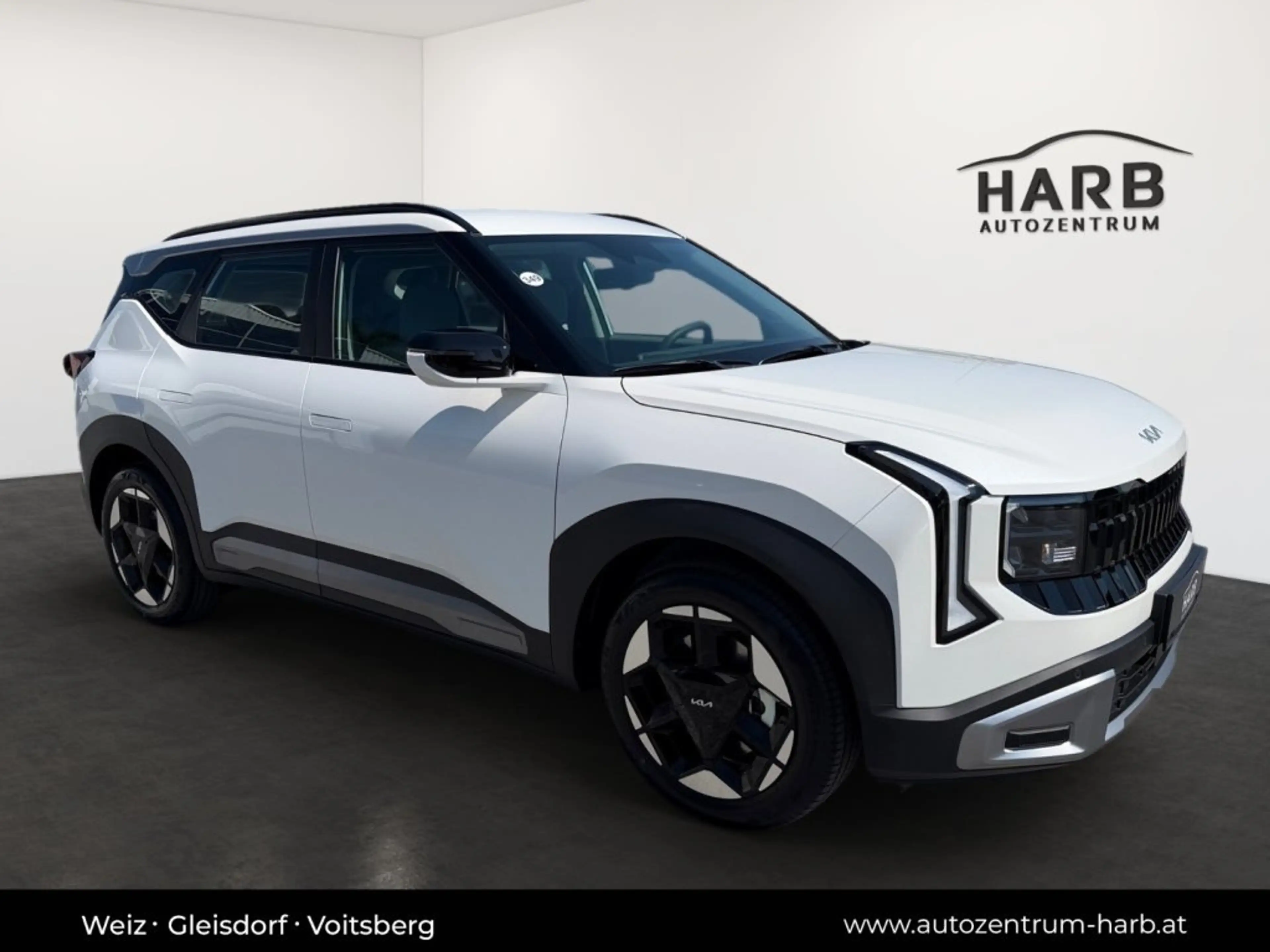 Kia Seltos /SILBER/1.6 TGDI/DCT7/2WD/180/P2/M — photo 5