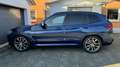BMW X3 M M40 i LED Scheinwerfer Navi Leder Kameras Blau - thumbnail 9
