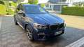BMW X3 M M40 i LED Scheinwerfer Navi Leder Kameras Blau - thumbnail 4