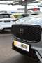Volvo XC60 B5 AWD BLACK EDITION LEDER PANO PRIVACY AHK Gris - thumbnail 2
