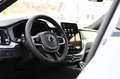 Volvo XC60 B5 AWD BLACK EDITION LEDER PANO PRIVACY AHK Gris - thumbnail 15
