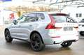 Volvo XC60 B5 AWD BLACK EDITION LEDER PANO PRIVACY AHK Gris - thumbnail 4