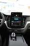 Volvo XC60 B5 AWD BLACK EDITION LEDER PANO PRIVACY AHK Gris - thumbnail 33
