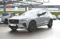 Volvo XC60 B5 AWD BLACK EDITION LEDER PANO PRIVACY AHK Gris - thumbnail 1