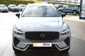 Volvo XC60 B5 AWD BLACK EDITION LEDER PANO PRIVACY AHK Gris - thumbnail 10