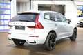 Volvo XC60 B5 AWD BLACK EDITION LEDER PANO PRIVACY AHK Gris - thumbnail 7