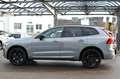 Volvo XC60 B5 AWD BLACK EDITION LEDER PANO PRIVACY AHK Gris - thumbnail 3