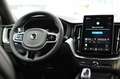 Volvo XC60 B5 AWD BLACK EDITION LEDER PANO PRIVACY AHK Gris - thumbnail 35