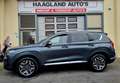 Hyundai SANTA FE 1.6 T-GDI PHEV 7p 3jaar Garanti Groen - thumbnail 3