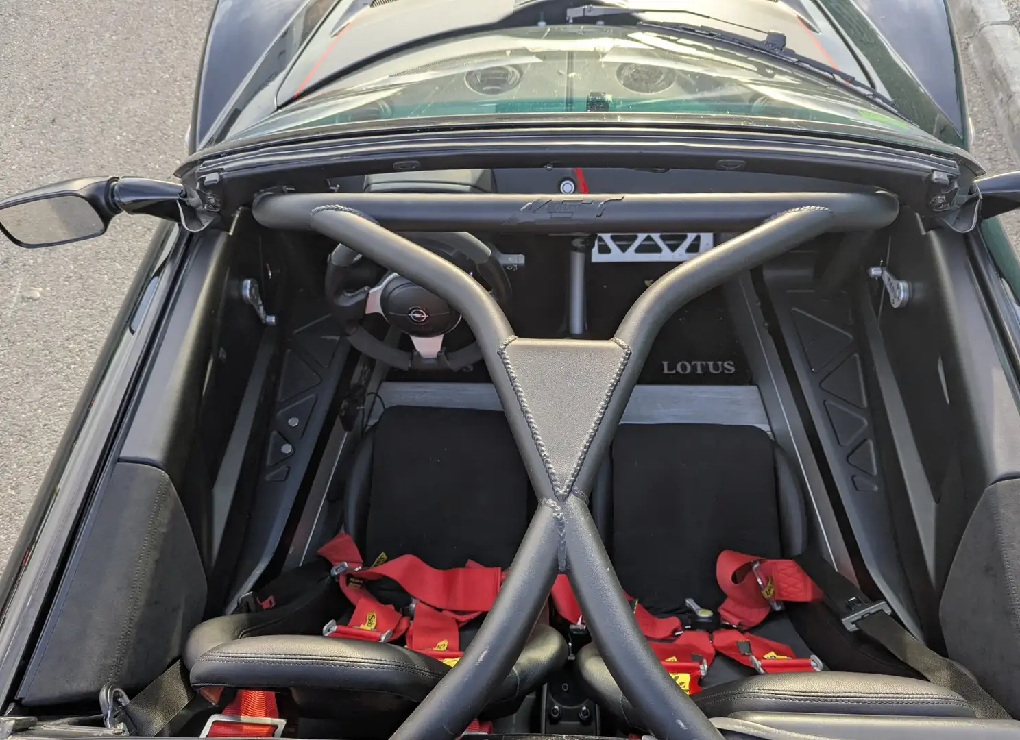 Opel Speedster 2.2 16v VX 220 SC - 2