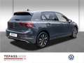 Volkswagen Golf VIII 1,5 eTSI Goal NAVI LED DIGITAL Grau - thumbnail 2