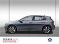 Volkswagen Golf VIII 1,5 eTSI Goal NAVI LED DIGITAL Grau - thumbnail 4