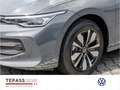 Volkswagen Golf VIII 1,5 eTSI Goal NAVI LED DIGITAL Gris - thumbnail 6