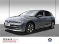 Volkswagen Golf VIII 1,5 eTSI Goal NAVI LED DIGITAL Gris - thumbnail 1