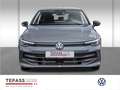 Volkswagen Golf VIII 1,5 eTSI Goal NAVI LED DIGITAL Grau - thumbnail 3