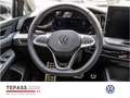 Volkswagen Golf VIII 1,5 eTSI Goal NAVI LED DIGITAL Gris - thumbnail 11