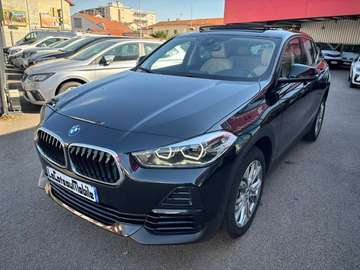 20D XDRIVE 190 LOUNGE BA TOIT OUVRANT