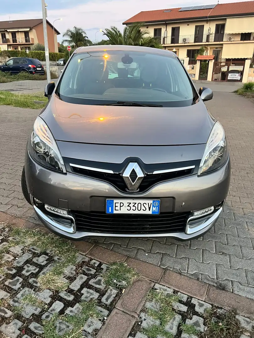Renault Scenic X-Mod 1.6 dci (energy) Bose s&s 130cv - 2