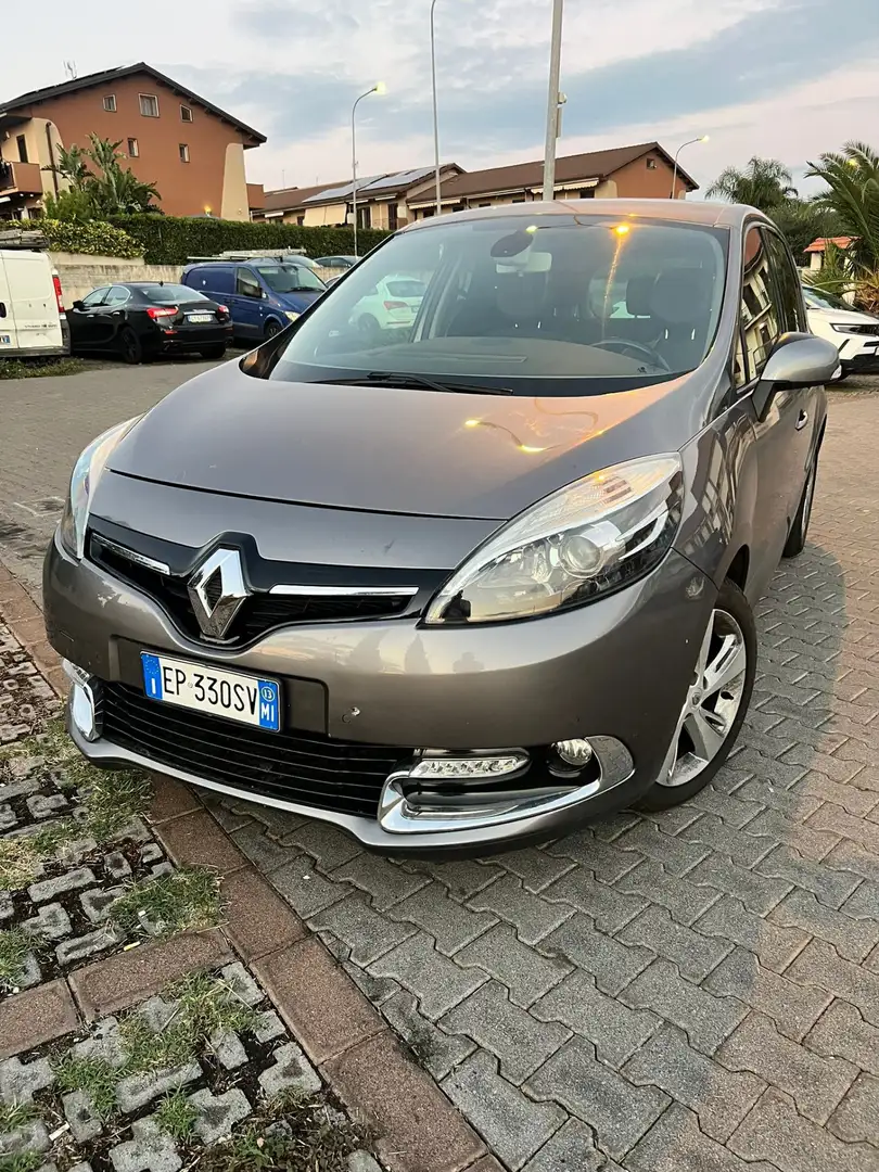 Renault Scenic X-Mod 1.6 dci (energy) Bose s&s 130cv - 1