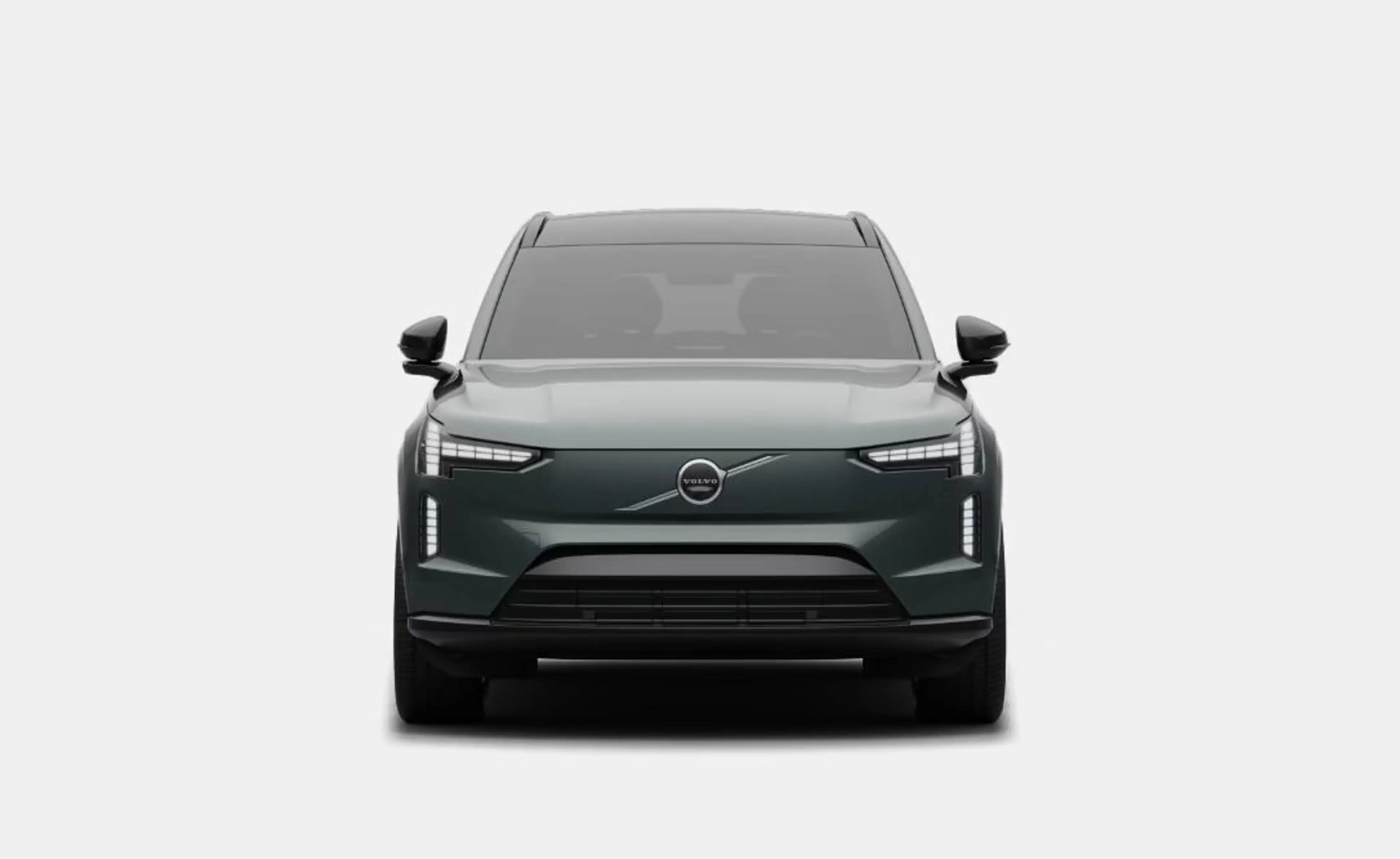 Volvo EX90 Twin Motor Ultra Executive Edition 7p. 106 kWh | 8 — photo 7