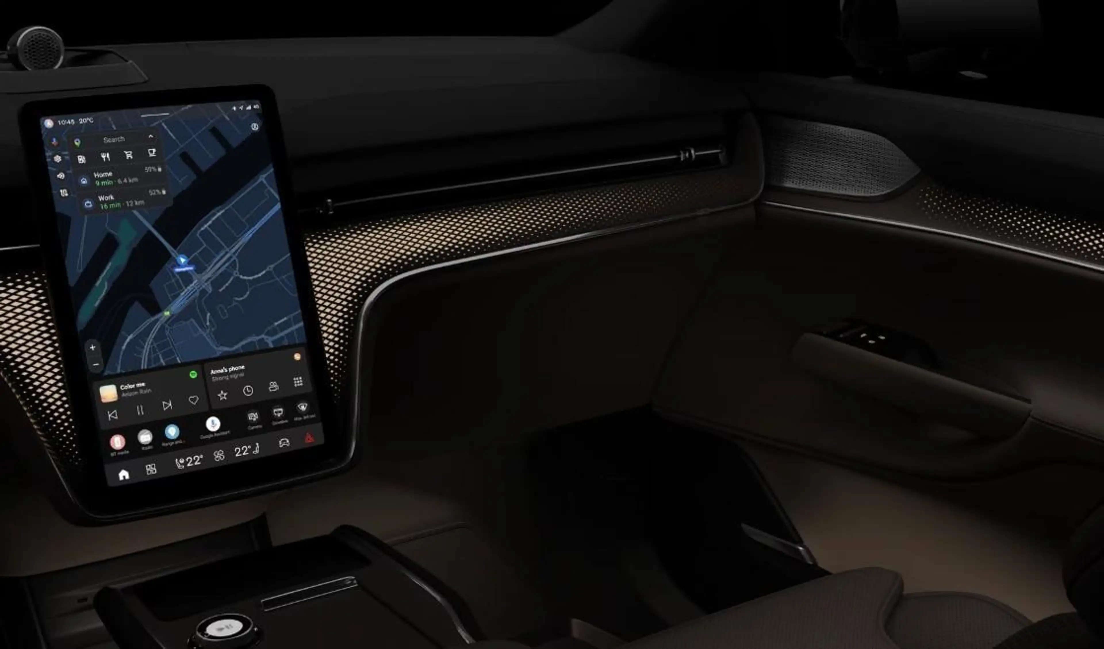 Volvo EX90 Twin Motor Ultra Executive Edition 7p. 106 kWh | 8 — photo 13