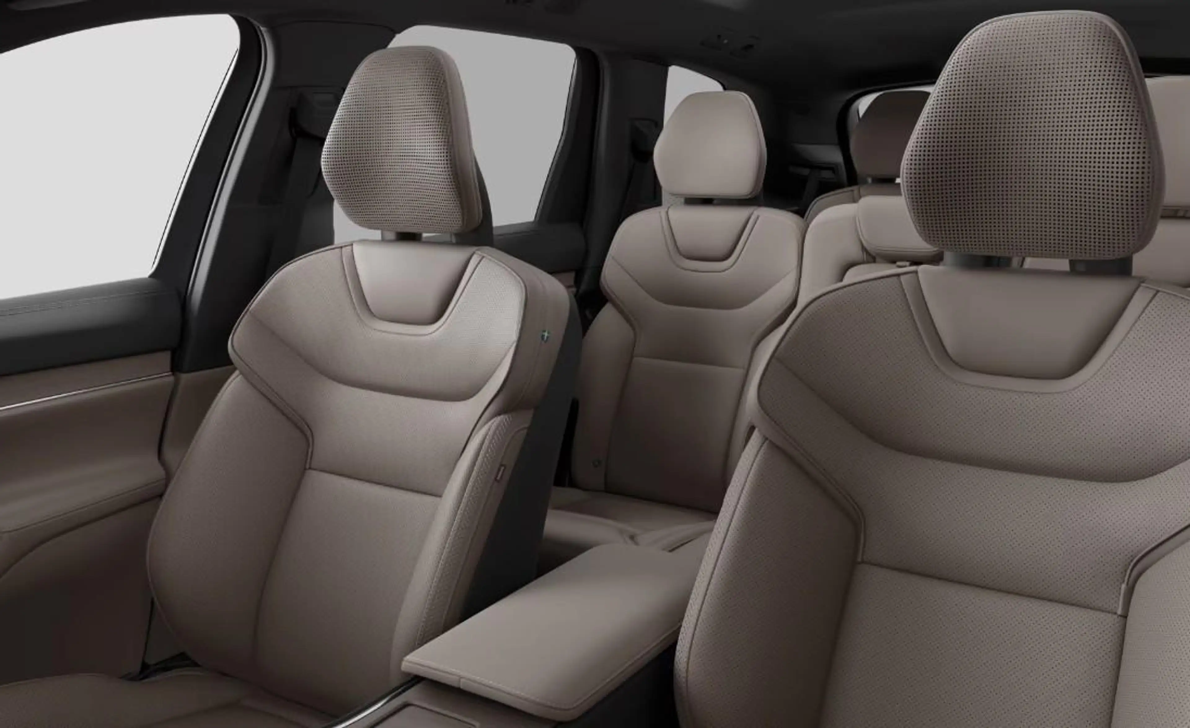 Volvo EX90 Twin Motor Ultra Executive Edition 7p. 106 kWh | 8 — photo 4