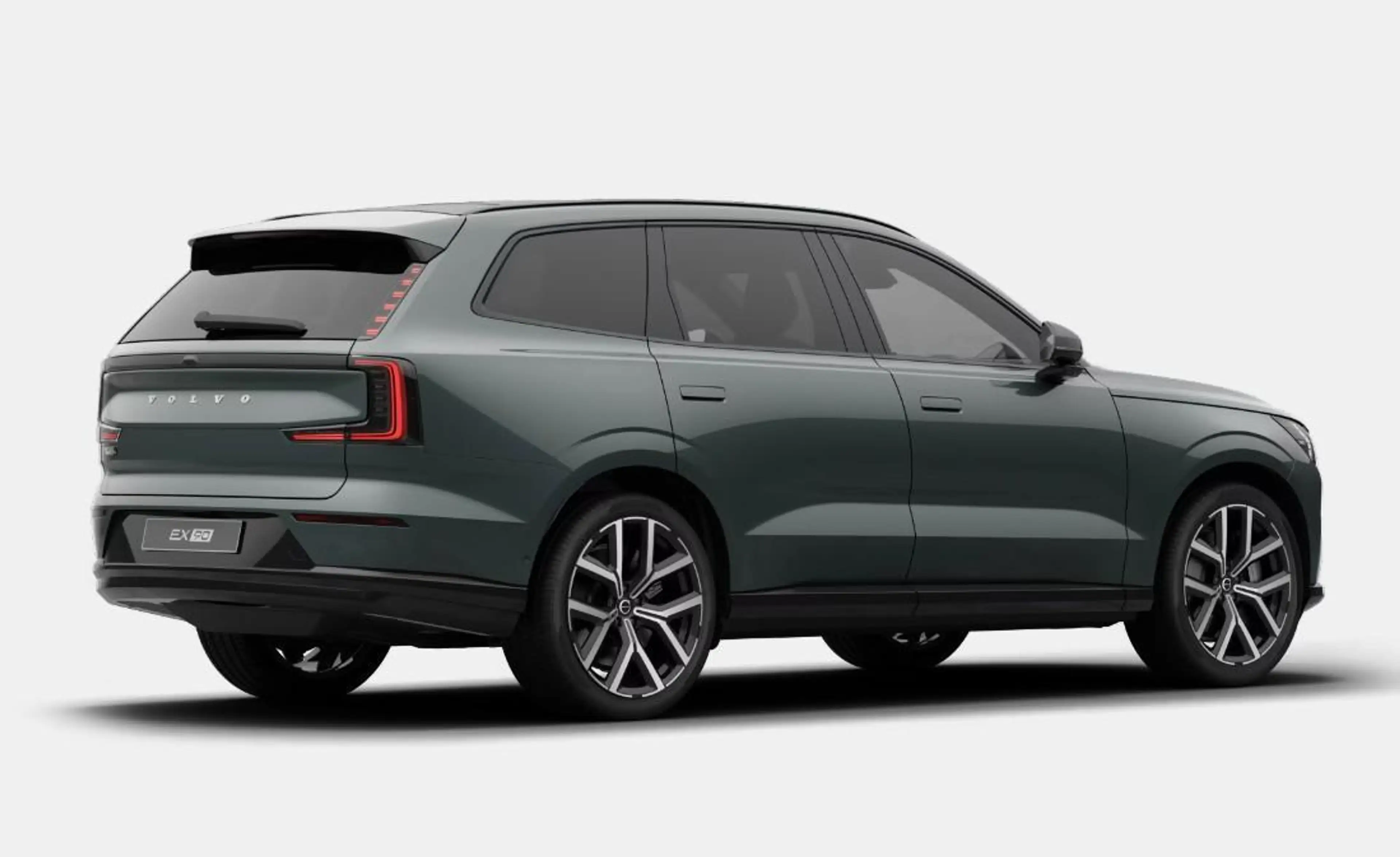 Volvo EX90 Twin Motor Ultra Executive Edition 7p. 106 kWh | 8 — photo 5