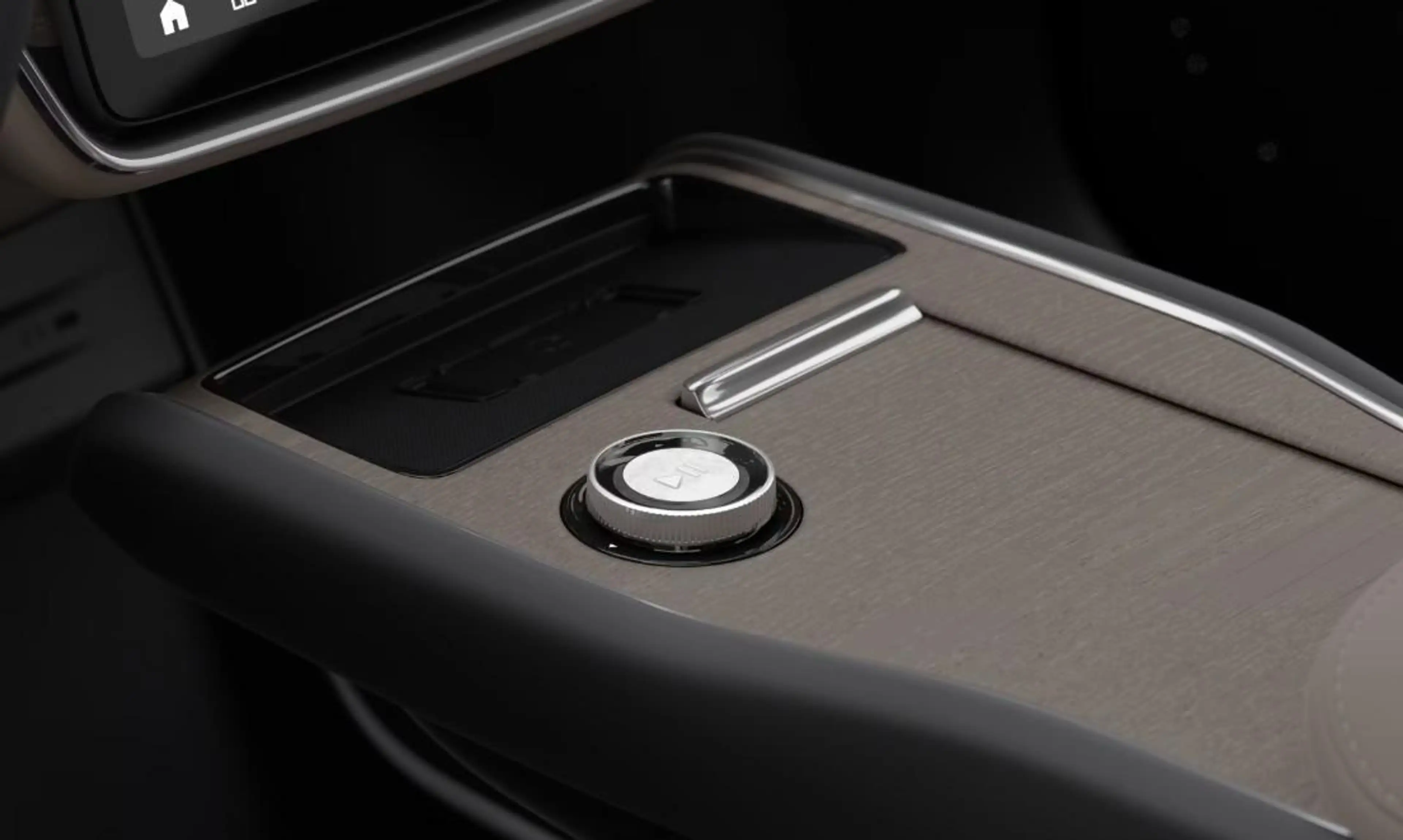 Volvo EX90 Twin Motor Ultra Executive Edition 7p. 106 kWh | 8 — photo 15