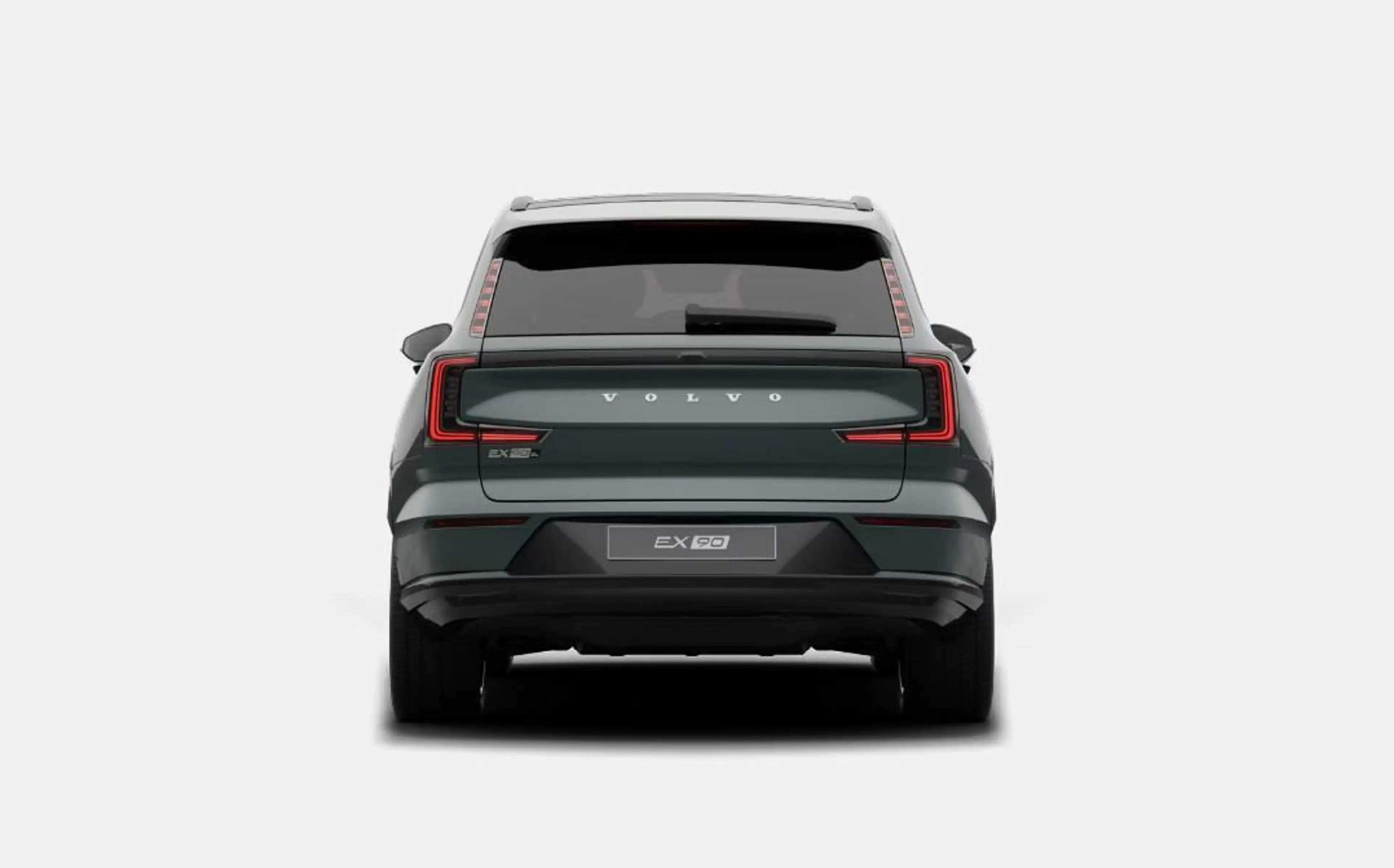Volvo EX90 Twin Motor Ultra Executive Edition 7p. 106 kWh | 8 — photo 8