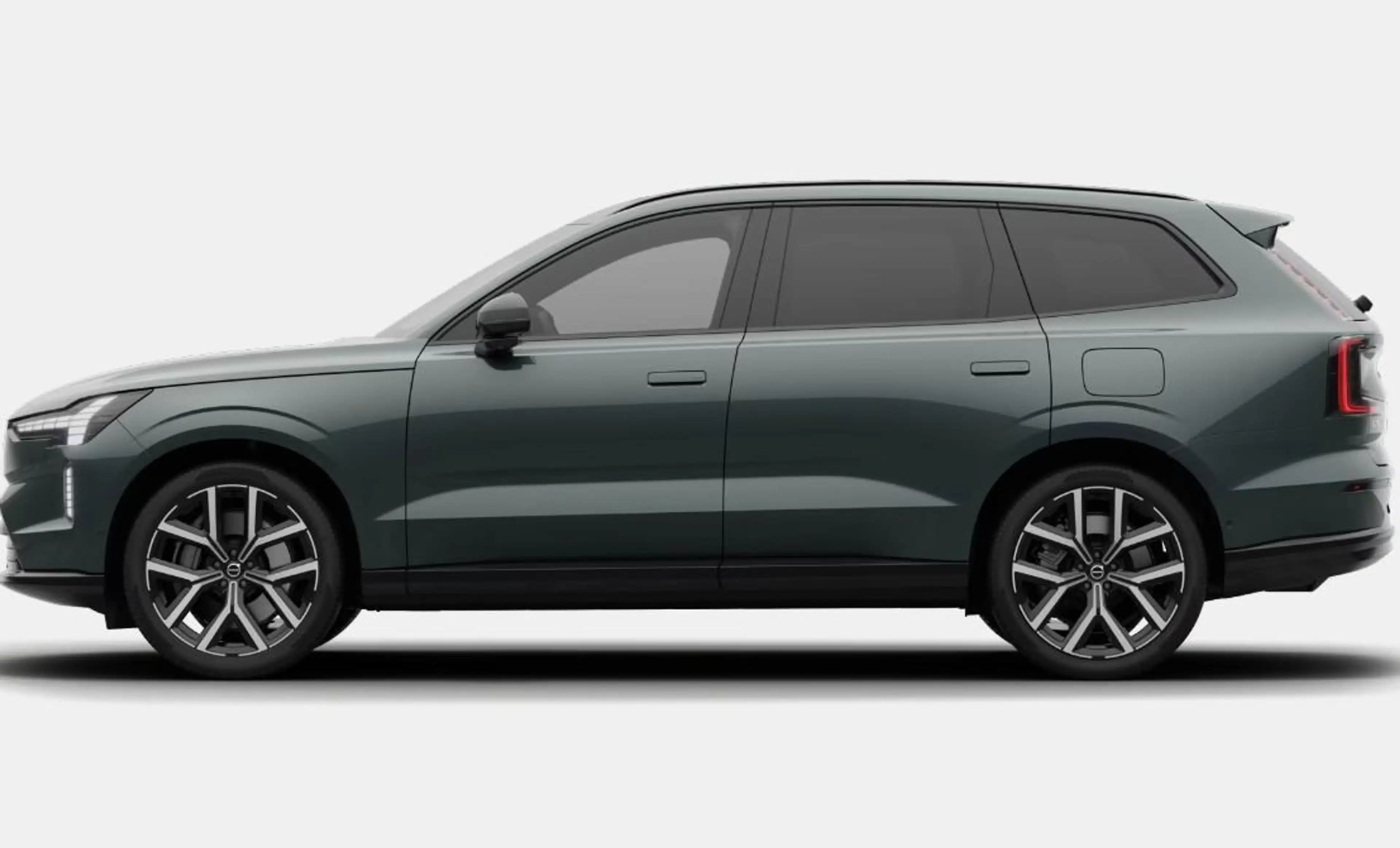 Volvo EX90 Twin Motor Ultra Executive Edition 7p. 106 kWh | 8 — photo 3