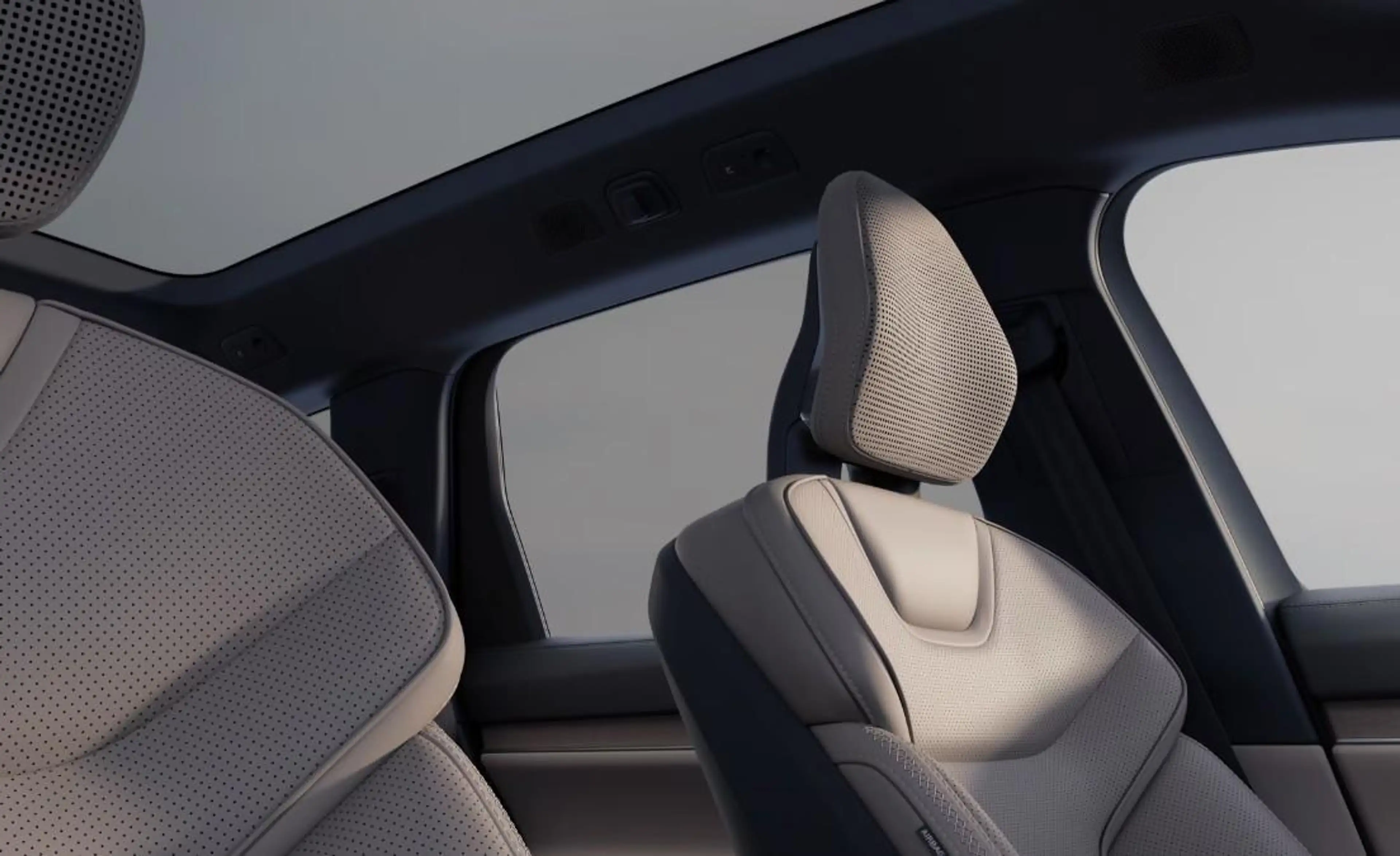 Volvo EX90 Twin Motor Ultra Executive Edition 7p. 106 kWh | 8 — photo 9