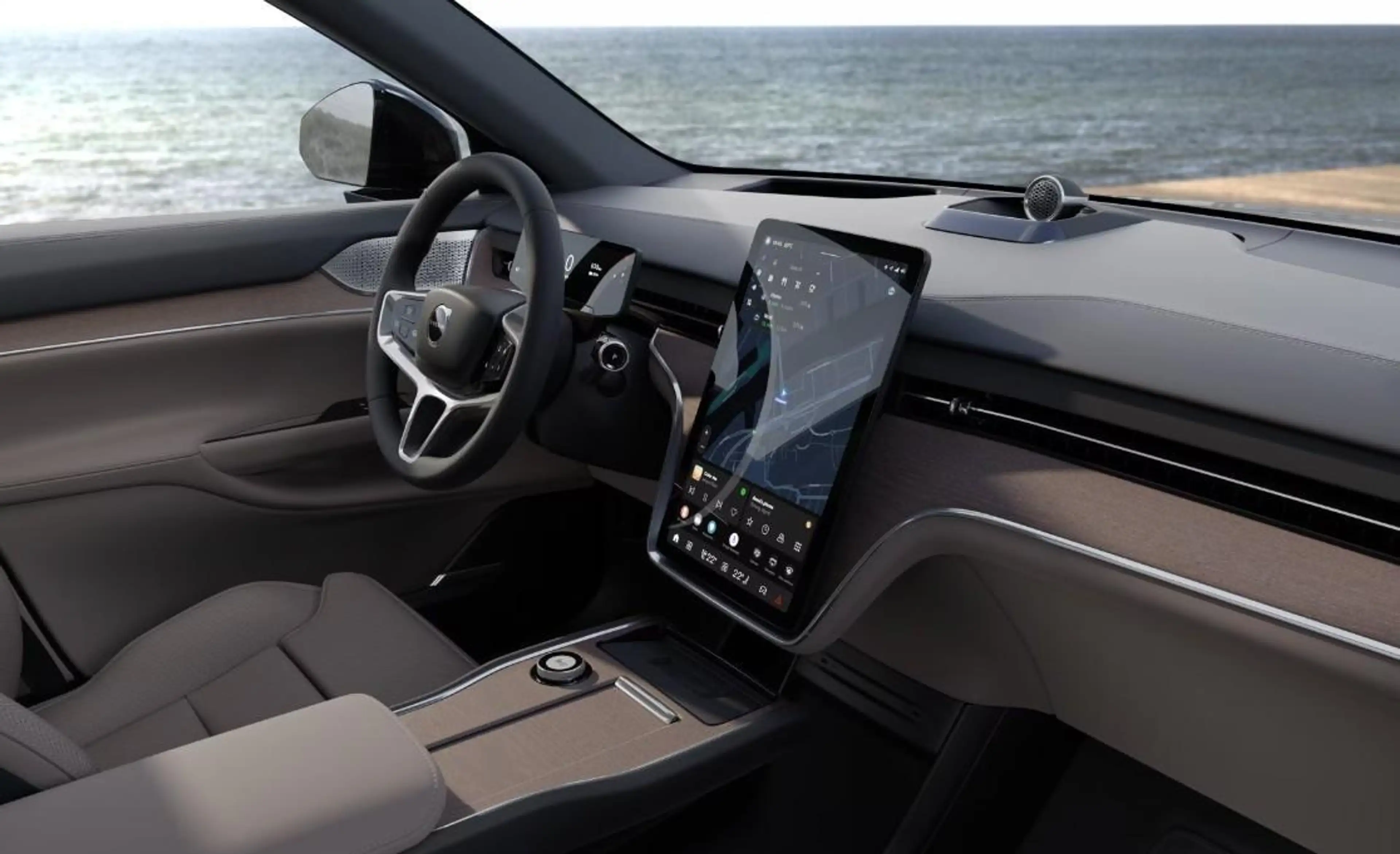 Volvo EX90 Twin Motor Ultra Executive Edition 7p. 106 kWh | 8 — photo 6