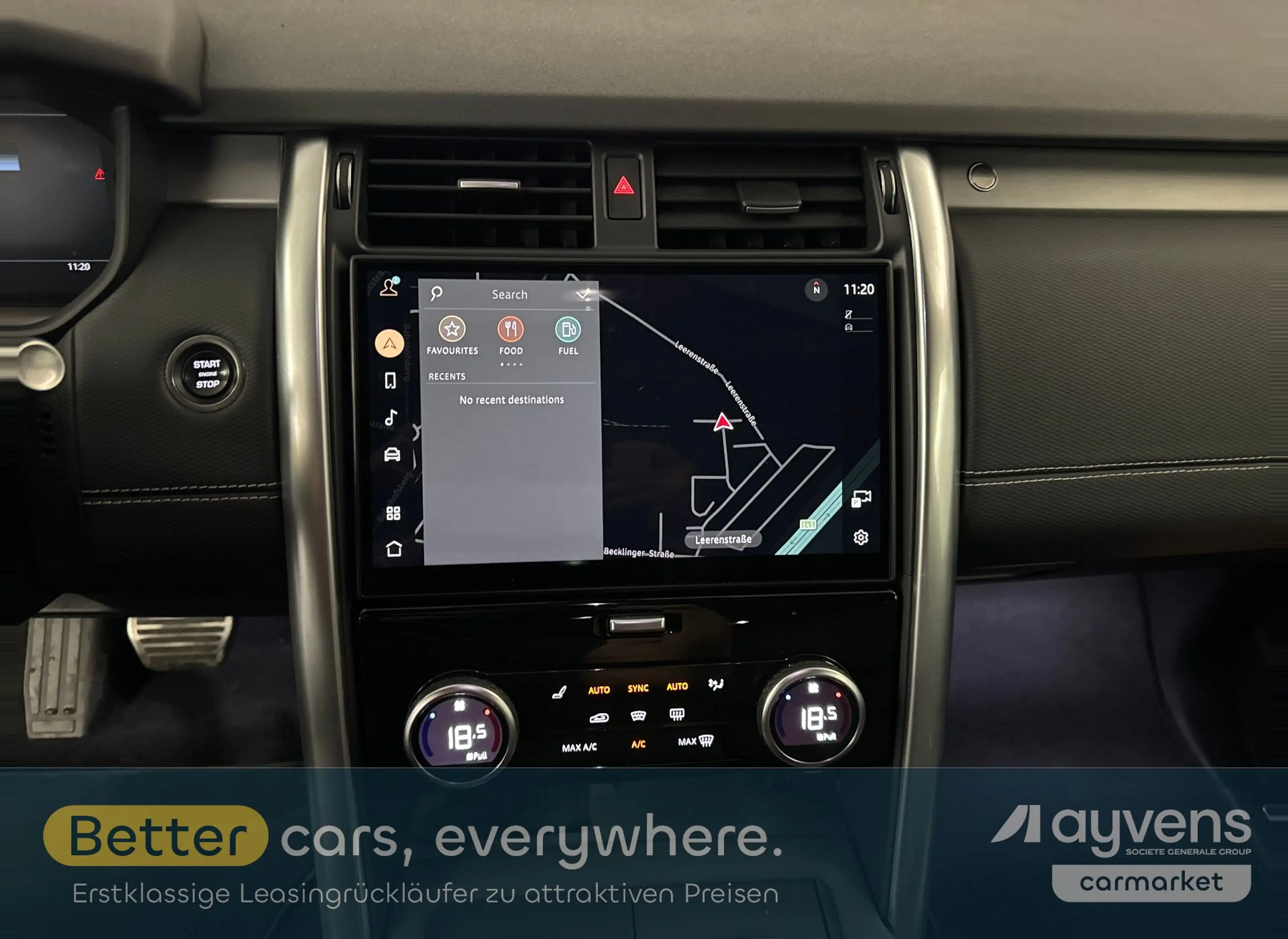 Land Rover Discovery D250 — photo 11