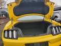 Ford Mustang GT CAM NAVI LEDER Gelb - thumbnail 10