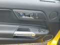 Ford Mustang GT CAM NAVI LEDER Gelb - thumbnail 20