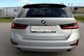 BMW 320 d Touring 48 V Mild-Hybrid-Technologie Aut.*1.B... Weiß - thumbnail 23
