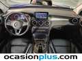 Mercedes-Benz GLC 250 Coupé 250d 4Matic Aut. Azul - thumbnail 6