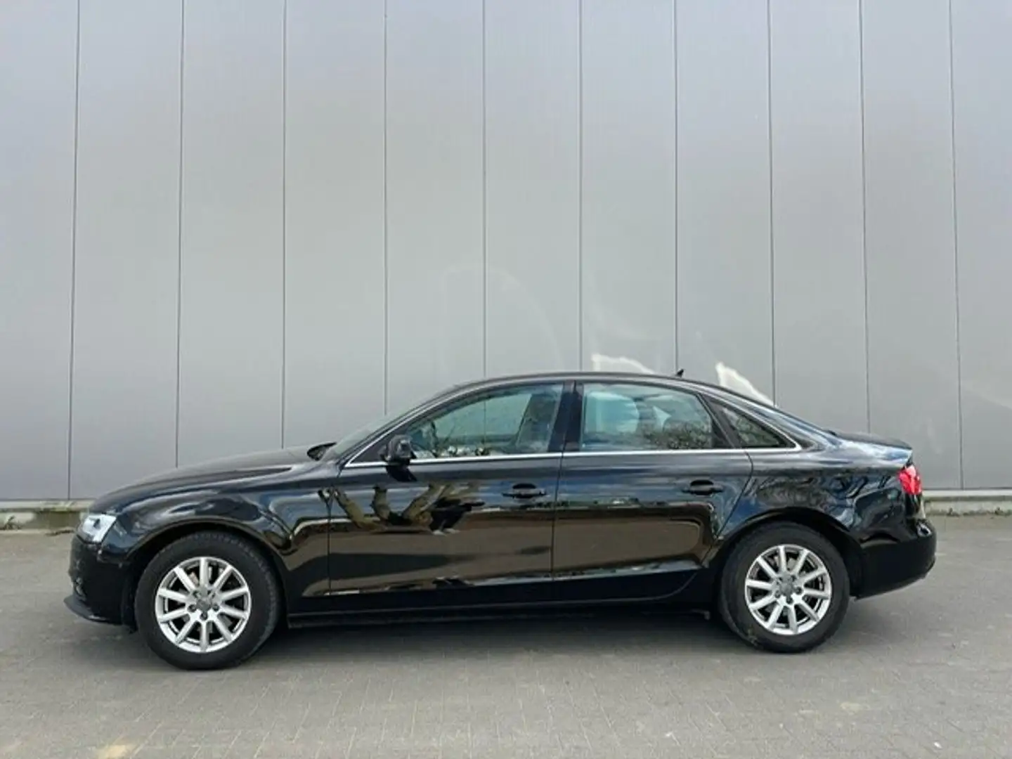 Audi A4 LED-koplampen/navigatie/cruise controle Negro - 2