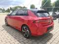 Opel Astra L 1.2 Turbo Hybrid 48 V Autom. GS 360°*LED Rot - thumbnail 6