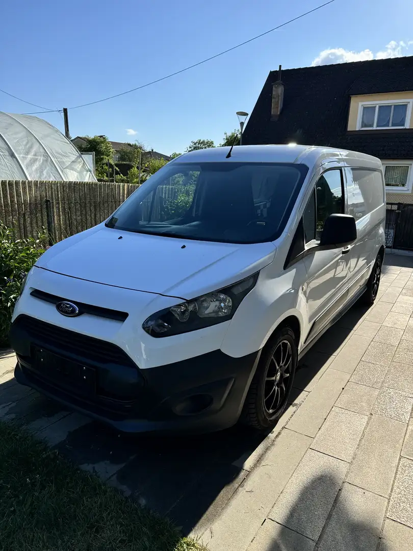 Ford Transit Connect L2 210 1,6 TDCi Trend - 1