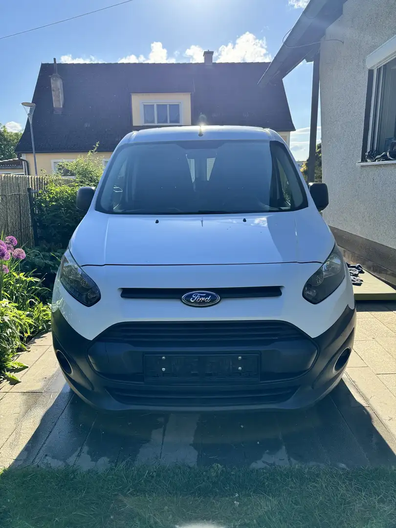 Ford Transit Connect L2 210 1,6 TDCi Trend - 2