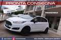 Ford Fiesta 1.0 100CV 5p Ecoboost Black & White Edition Bianco - thumbnail 1
