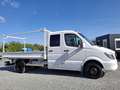 Mercedes-Benz Sprinter 519 plateau 3.0 V6 Blanc - thumbnail 22