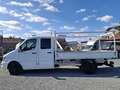 Mercedes-Benz Sprinter 519 plateau 3.0 V6 Blanc - thumbnail 18