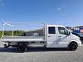 Mercedes-Benz Sprinter 519 plateau 3.0 V6 Blanc - thumbnail 10