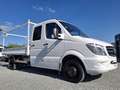 Mercedes-Benz Sprinter 519 plateau 3.0 V6 Blanc - thumbnail 13