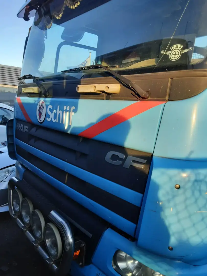 DAF - 2