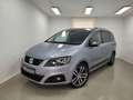 SEAT Alhambra FR 2,0 TDI DSG 4WD 7,Sitze,netto 32.291+AHK+Stansh Argent - thumbnail 10